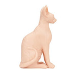 A Pound of Flesh - Naked Cat