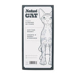 A Pound of Flesh - Naked Cat