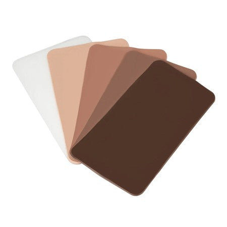 A Pound of Flesh - PMU Flex Practice Skin - 8" x 5.5"