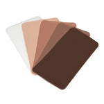 A Pound of Flesh - PMU Flex Practice Skin - 8" x 5.5"
