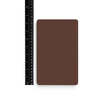 A Pound of Flesh - PMU Flex Practice Skin - 8" x 5.5"