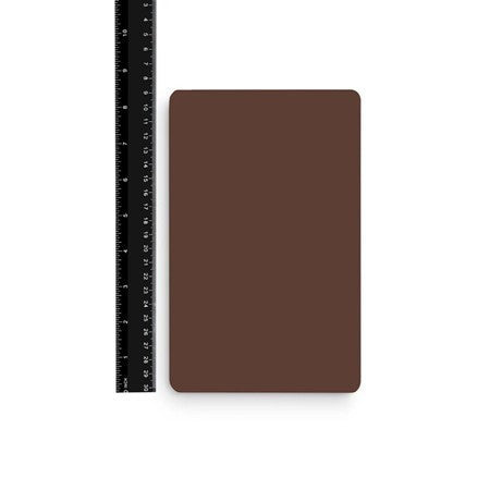 A Pound of Flesh - PMU Flex Practice Skin - 8" x 5.5"