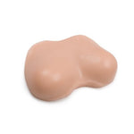 A Pound of Flesh  - Silicone Synthetic Breasts