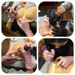 A Pound of Flesh  - Silicone Synthetic Breasts