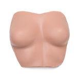 A Pound of Flesh  - Silicone Synthetic Breasts with Torso