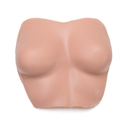 A Pound of Flesh  - Silicone Synthetic Breasts with Torso