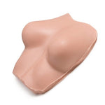 A Pound of Flesh  - Silicone Synthetic Breasts with Torso