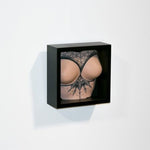 A Pound of Flesh  - Silicone Synthetic Breasts with Torso