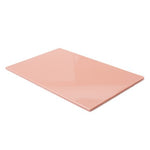 A Pound of Flesh Tattooable Synthetic Canvas — 11" x 17" — Pick Tone