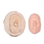 A Pound of Flesh  - Silicone Synthetic Face