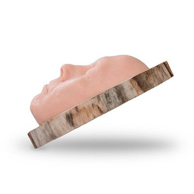 A Pound of Flesh  - Silicone Synthetic Face