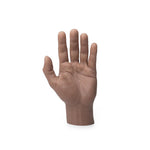 A Pound of Flesh  - Silicone Synthetic Hand with Wrist - Fitzpatrick Tone 4