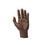 A Pound of Flesh  - Silicone Synthetic Hand with Wrist - Fitzpatrick Tone 5