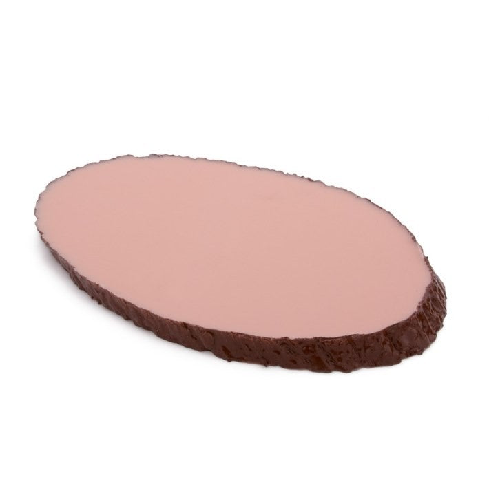 A Pound of Flesh - Silicone Synthetic Plank