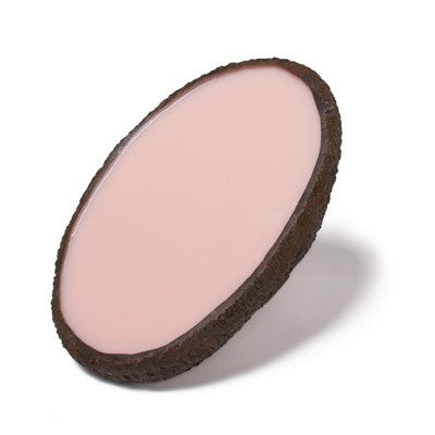 A Pound of Flesh - Silicone Synthetic Plank with Imitation Wood Frame - Single Sided