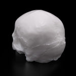 A Pound of Flesh - Silicone Synthetic Skull