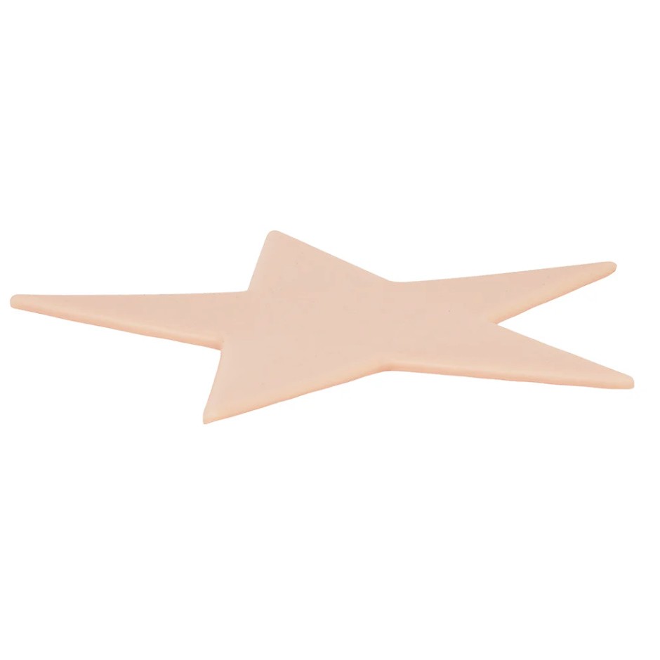 A Pound of Flesh Micro Star — Fitzpatrick Skin Tone 2