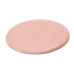 A Pound of Flesh - Synthetic Round Canvas - 12" Diameter