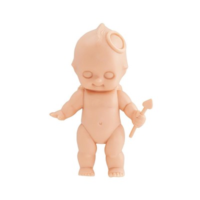A Pound of Flesh  - Tattooable Angel Cutie Doll - Fitzpatrick Tone 2