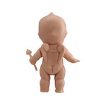 A Pound of Flesh  - Tattooable Angel Cutie Doll - Fitzpatrick Tone 3