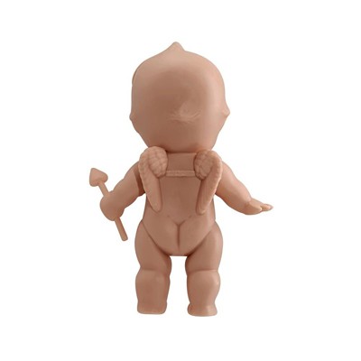 A Pound of Flesh  - Tattooable Angel Cutie Doll - Fitzpatrick Tone 3