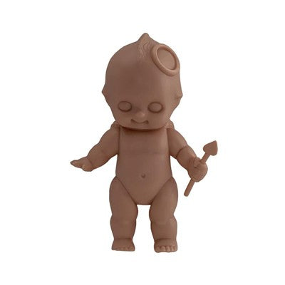 A Pound of Flesh  - Tattooable Angel Cutie Doll - Fitzpatrick Tone 4