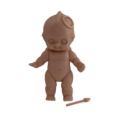 A Pound of Flesh  - Tattooable Angel Cutie Doll - Fitzpatrick Tone 4
