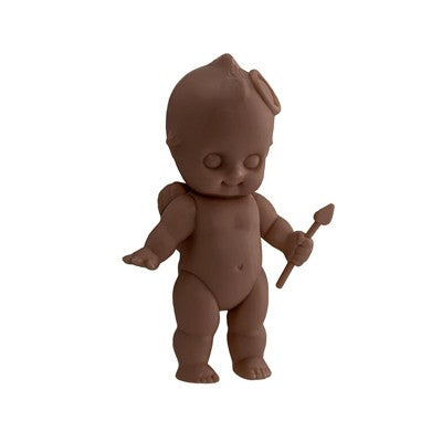 A Pound of Flesh  - Tattooable Angel Cutie Doll - Fitzpatrick Tone 5
