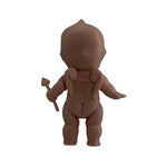 A Pound of Flesh  - Tattooable Angel Cutie Doll - Fitzpatrick Tone 5