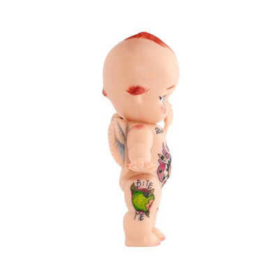 A Pound of Flesh  - Tattooable Angel Cutie Doll - Fitzpatrick Tone 5