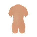 A Pound of Flesh  - Tattooable Backpiece - Female