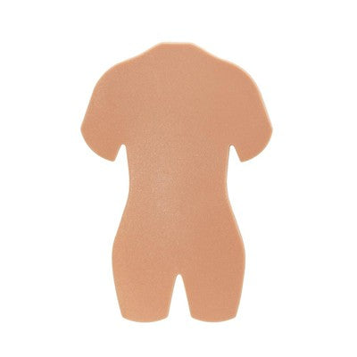 A Pound of Flesh  - Tattooable Backpiece - Female