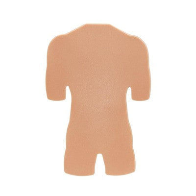 A Pound of Flesh  - Tattooable Backpiece - Male