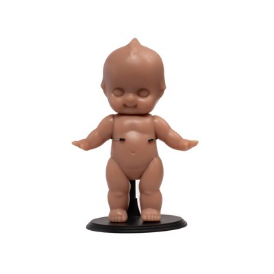 A Pound of Flesh  - Tattooable Cutie Doll - Fitzpatrick Tone 3