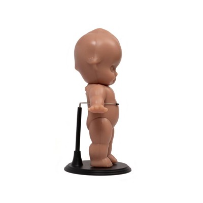 A Pound of Flesh  - Tattooable Cutie Doll - Fitzpatrick Tone 3