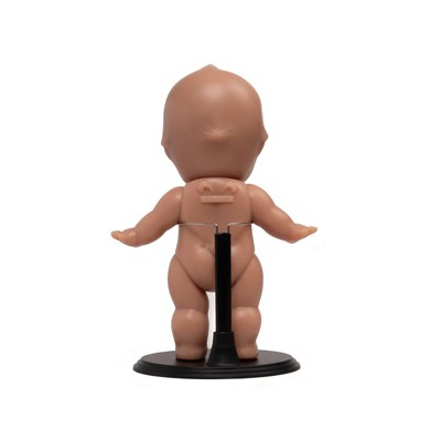 A Pound of Flesh  - Tattooable Cutie Doll - Fitzpatrick Tone 3