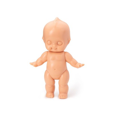 A Pound of Flesh  - Tattooable Cutie Doll - Fitzpatrick Tone 2