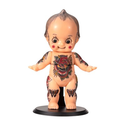 A Pound of Flesh  - Tattooable Cutie Doll - Fitzpatrick Tone 2