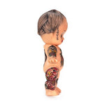A Pound of Flesh  - Tattooable Cutie Doll - Fitzpatrick Tone 2