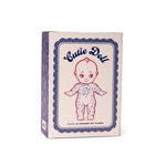 A Pound of Flesh  - Tattooable Cutie Doll - Fitzpatrick Tone 3