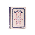 A Pound of Flesh  - Tattooable Cutie Doll - Fitzpatrick Tone 2