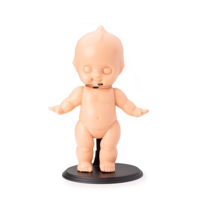 A Pound of Flesh  - Tattooable Cutie Doll - Fitzpatrick Tone 2