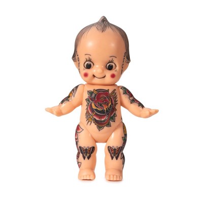 A Pound of Flesh  - Tattooable Cutie Doll - Fitzpatrick Tone 2