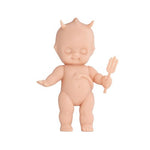 A Pound of Flesh  - Tattooable Devil Cutie Doll - Fitzpatrick Tone 2