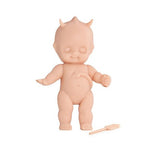 A Pound of Flesh  - Tattooable Devil Cutie Doll - Fitzpatrick Tone 2