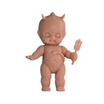 A Pound of Flesh  - Tattooable Devil Cutie Doll - Fitzpatrick Tone 3