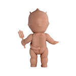 A Pound of Flesh  - Tattooable Devil Cutie Doll - Fitzpatrick Tone 3