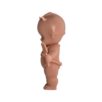 A Pound of Flesh  - Tattooable Devil Cutie Doll - Fitzpatrick Tone 3