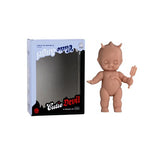 A Pound of Flesh  - Tattooable Devil Cutie Doll - Fitzpatrick Tone 3