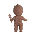 A Pound of Flesh  - Tattooable Devil Cutie Doll - Fitzpatrick Tone 4